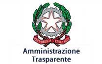 Amministrazione trasparente