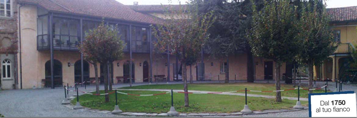 Fondazione Regina della Pace