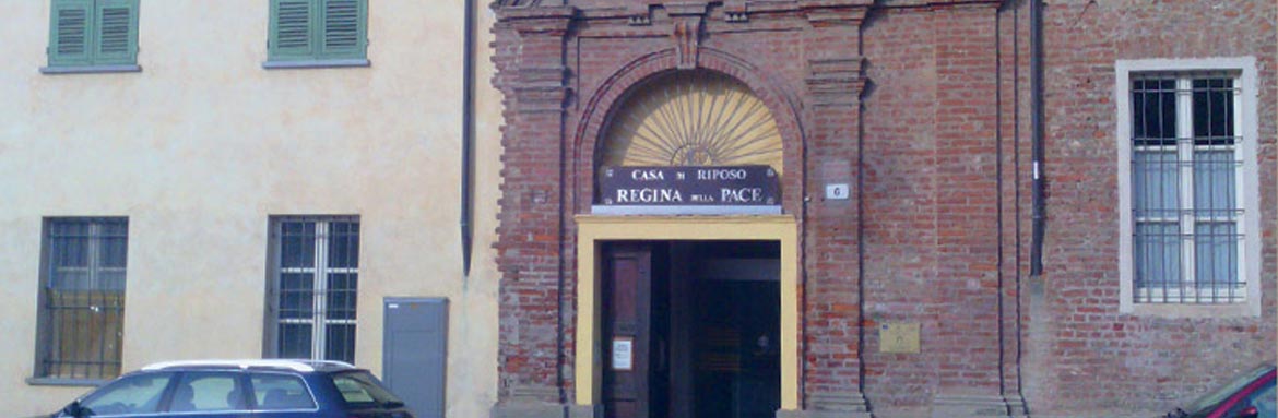 Casa di riposo Regina della Pace